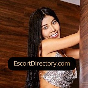 Jessica escort in Medellín offers Dominatrix  (leve) services