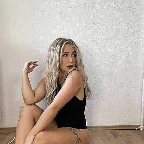 sophia Entièrement Naturelle escort in Vilnius offers Embrasser avec la langue services