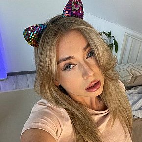 sophia Entièrement Naturelle escort in Vilnius offers Embrasser avec la langue services