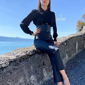 Mistress-Severna All Natural
 escort in Lausanne offers Costumes/uniforms services