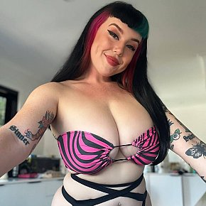 Breathofyeahcelina Super-forte Di Seno escort in Linkoping