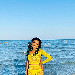 Kristydiva Natürlich escort in Limassol offers Ins Gesicht spritzen services