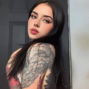 Luminita-Liebe Model/Ex-Model escort in Amsterdam offers Körperbesamung services