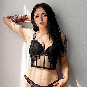 Luminita-Liebe Model/Ex-Model escort in Amsterdam offers Körperbesamung services