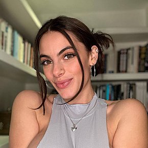 Brenda escort in Stockholm offers Sesso in posizioni diverse services