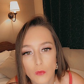 Sskylarae Completamente Naturale escort in Heathrow offers Pompino senza preservativo services