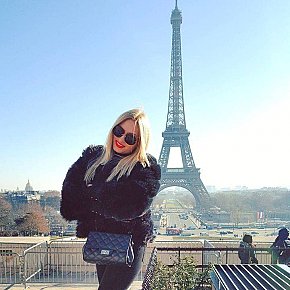 Harmonagirdonaa Studentessa Al College escort in Marseille offers Pompino senza preservativo fino al completamento services