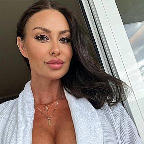 Grace All Natural
 escort in Sofia offers Girlfriend Experience (GFE) services