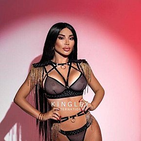 Leila Super Busty
 escort in London