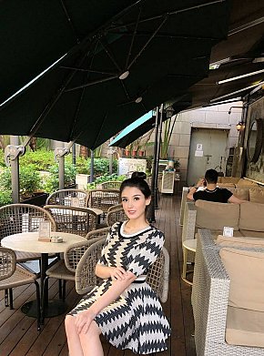 Tamara escort in Hong Kong offers Sex in Different Positions services