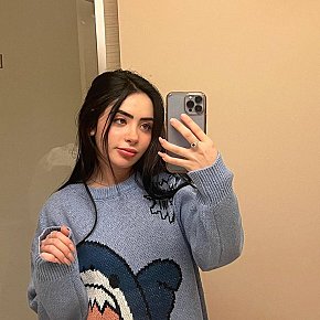 Isabella Delicada escort in Munich offers Beijo francês services