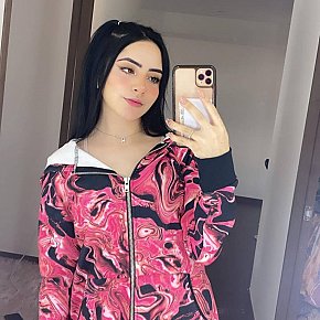 Isabella Delicada escort in Munich offers Beijo francês services