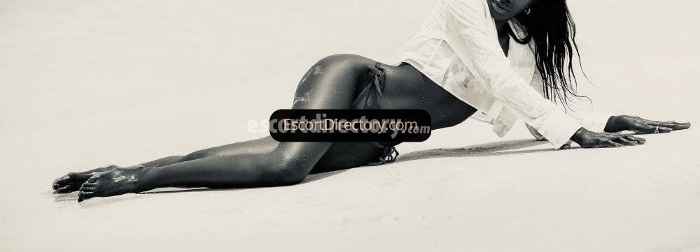 Luna escort in Brussels offers Submisso/Escravo (leve) services