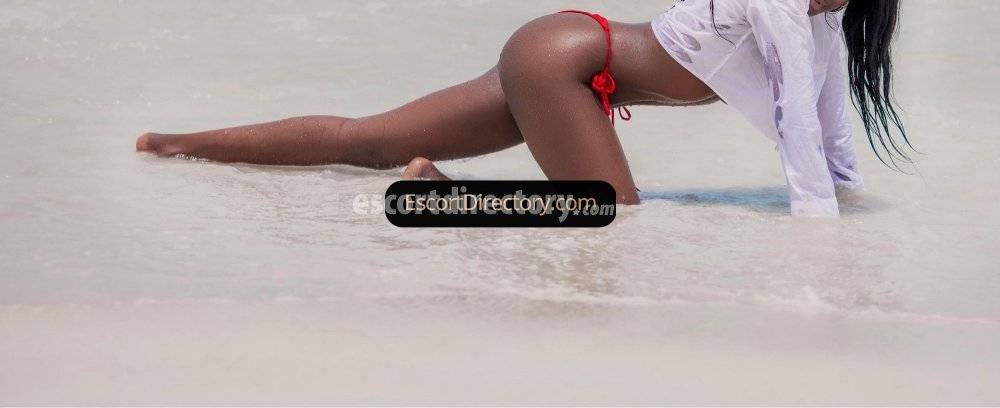 Luna escort in Brussels offers Submisso/Escravo (leve) services