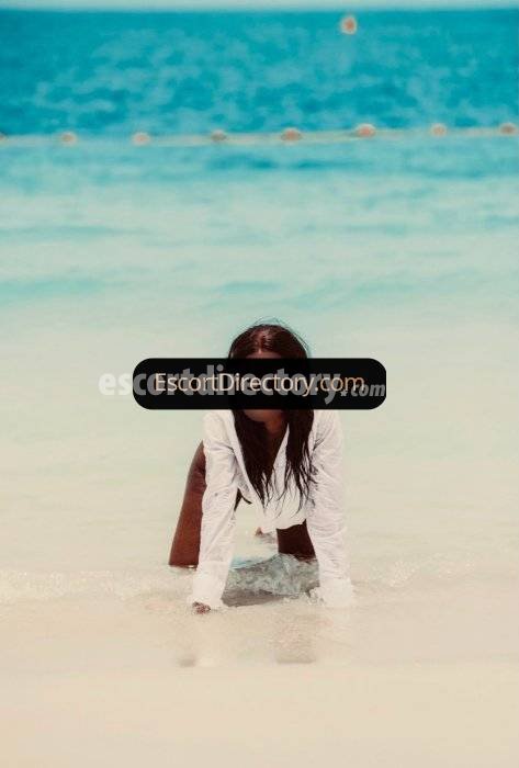 Luna escort in Brussels offers Submisso/Escravo (leve) services