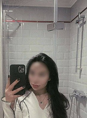 Marta Modella/Ex-modella escort in Warsaw offers Bacio services