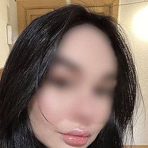Marta Modella/Ex-modella escort in Warsaw offers Bacio services