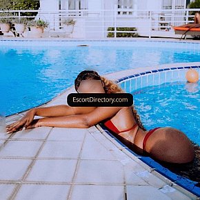 Sharon escort in  offers Masaje erótico
 services