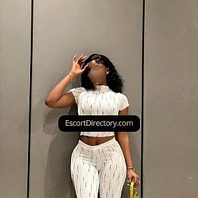 Sharon escort in  offers Masaje erótico
 services