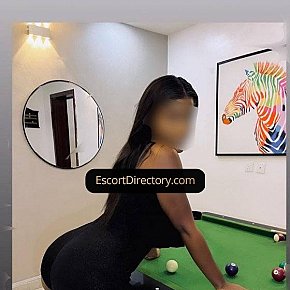 Sharon escort in  offers Masaje erótico
 services