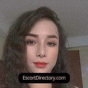Jenni Vip Escort escort in  offers Douche dorée (donneur) services