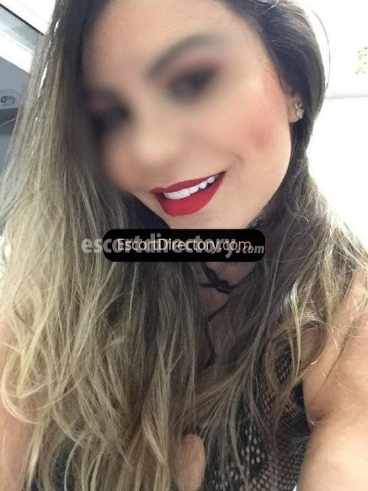 Antonella-Rossi Matura escort in Benidorm offers 69 Position services