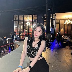 Mazayu College Girl
 escort in Petaling Jaya offers 69 services