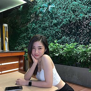 Mazayu College Girl
 escort in Petaling Jaya offers 69 services