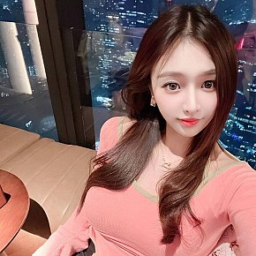 Amber Vip Escort escort in Kuala Lumpur offers Küssen services