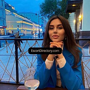 Cristina Vip Escort escort in Prague offers Ejaculation sur le corps services