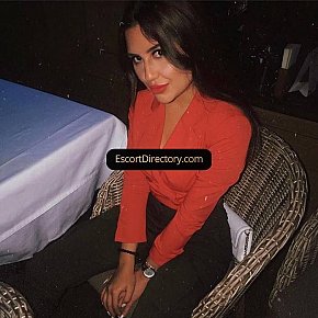 Cristina Vip Escort escort in Prague offers Ejaculation sur le corps services