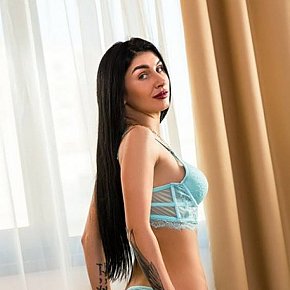 Viktorija escort in  offers Posición 69 services