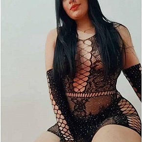 Paola Vip Escort escort in São Paulo