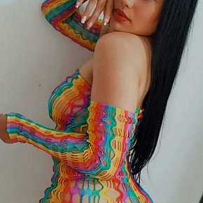 Paola Vip Escort escort in São Paulo