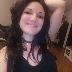 Martana Prof De Fitness escort in Paris offers Position 69 services