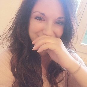 Martana Prof De Fitness escort in Paris offers Position 69 services
