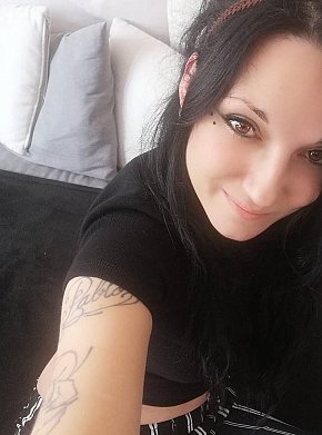 Martana Prof De Fitness escort in Paris offers Position 69 services