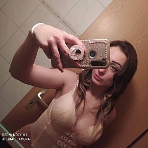 Lola Petite
 escort in Bern offers Mistress (soft) services
