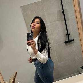 Luciana Sâni Mari
 escort in Sevilla