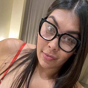 Luciana Sâni Mari
 escort in Sevilla