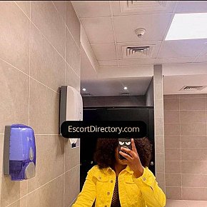 Ethel escort in  offers Garganta profunda
 services