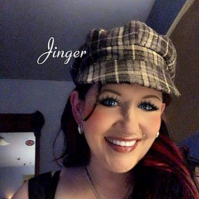 Naughtyjinger99 Petite escort in Calgary offers Zungenküsse services