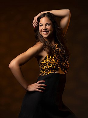 Lisa-Magic escort in Munich offers Striptease/Lapdance services