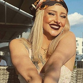 Vanessa escort in Linz offers Cumshot on body (COB) services