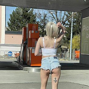 Vanessa escort in Linz offers Cumshot on body (COB) services