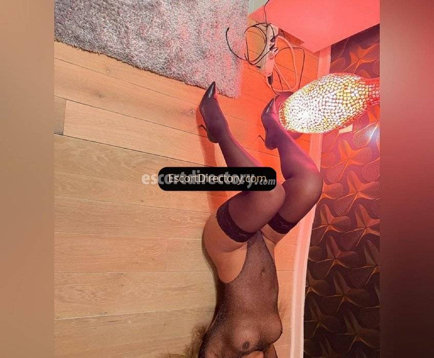 Eva escort in  offers Sex în Diferite Poziţii services