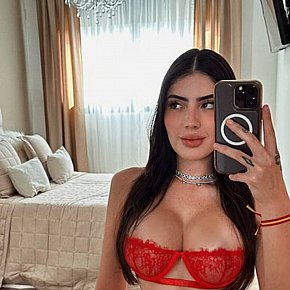 Paulina escort in Stockholm offers Deep Throat (Gola profonda) services