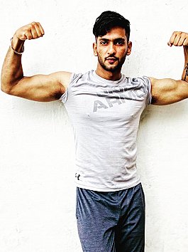 shivam