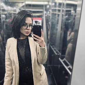 Lika Natürlich escort in Rome offers Zungenküsse services