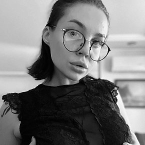 Lika Natürlich escort in Rome offers Zungenküsse services
